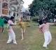 Anand Deverakonda shares video of Rashmika Mandanna, Vijay Deverakonda’s first dance after marriage