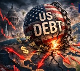 US debt surge could ripple across global economy