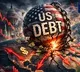 US debt surge could ripple across global economy