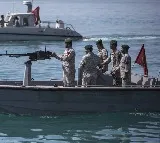 Iran allows India-flagged tankers through Hormuz after talks between EAM Jaishankar, Araghchi