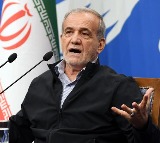 Iran’s 3 conditions to end conflict- rights, reparations, guarantee against future aggression