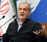 Iran’s 3 conditions to end conflict- rights, reparations, guarantee against future aggression