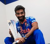 I always wanted to do a tough job; I started cricket for that: Bumrah