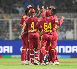Remaining travel groups of WI, SA teams depart from India to their respective homelands: ICC