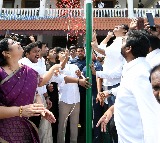 YSR Congress stands for value-based politics, says Jagan on party's formation day