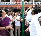 YSR Congress stands for value-based politics, says Jagan on party's formation day