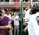 YSR Congress stands for value-based politics, says Jagan on party's formation day