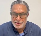 Nasser tells Telugu actor Rajendra Prasad: Tender an apology from your heart!