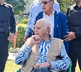 Have never harmed anyone, see no reason why anyone should try to harm me: Farooq Abdullah