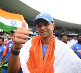 Dravid likely to get lifetime achievement award, Gill could bag top honour at BCCI annual gala