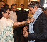 'Bengal loves those who love Bengal': Mamata Banerjee’s message to new Governor