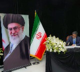 Ill-informed comments best avoided: India rejects claims about delay in signing condolence book at Iranian Embassy