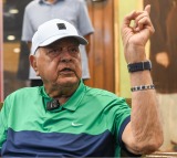Srinagar court issues non-bailable warrant against Farooq Abdullah in J&K cricket association scam