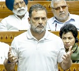 Rahul Gandhi raises LPG issue in Lok Sabha, says 'pain has just started'