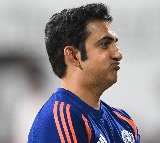 Gambhir offers prayers at Gurudwara Rakab Ganj Sahib after India’s T20 World Cup triumph