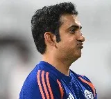 Gambhir offers prayers at Gurudwara Rakab Ganj Sahib after India’s T20 World Cup triumph