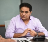 KTR urges Centre to intervene in LPG cylinder shortage