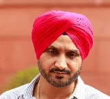 Obscenity on social media negatively affecting teenagers: Harbhajan Singh