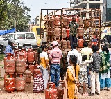 50 lakh LPG cylinders being supplied per day, avoid panic booking: Govt