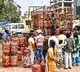 50 lakh LPG cylinders being supplied per day, avoid panic booking: Govt