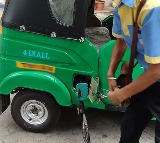 LPG Price Hike Impacts Poor in Hyderabad Due to War