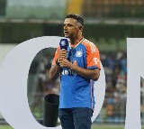 Rahul Dravid Receives Lifetime Achievement Award