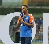 Rahul Dravid Receives Lifetime Achievement Award