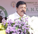 Kandula Durgesh Expresses Joy Over CM Chandrababus Appreciation