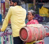 India Gas Shortage Millions Face Job Losses Amid Crisis