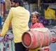 India Gas Shortage Millions Face Job Losses Amid Crisis