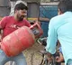 Hyderabad Gas Crisis Cylinder Price Soars to 4000 Due to Shortage