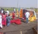 Two Dead After Wedding Party Vehicle Accident in Nirmal