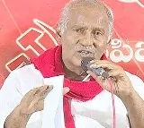 Kunamneni Ultimatum to Congress Party Alliance Cut if No Coalition Dharma