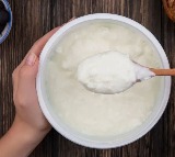 Hyderabad 2500 kg Adulterated Curd Seized