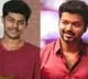 Jason Sanjay Removes Father Vijays Name From His Name