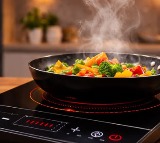Induction Stove Demand Surges Amidst Gas Cylinder Shortage Fears