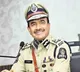 CV Anand Among Top Contenders for Telangana DGP
