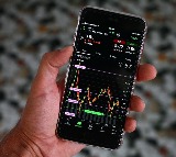 Sensex Nifty Plunge Amid Oil Price Volatility