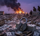 Donald Trump US Spent Lakh Crores in First 6 Days of War