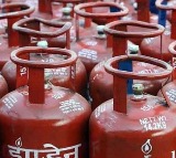 LPG Cylinder Booking Gap Increased for Rural Areas