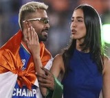 Hardik Pandya in Trouble Complaint Filed for Alleged Disrespect of National Flag