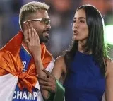 Hardik Pandya in Trouble Complaint Filed for Alleged Disrespect of National Flag