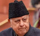 Farooq Abdullah narrowly escapes assassination attempt in Jammu