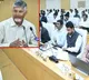 Chandrababu Naidu directs collectors to promote investments