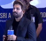 Allu Arjun Thanks Revanth Reddy as Revanthanna