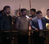 Revanth Reddy Inaugurates Allu Cinemas in KokaPet