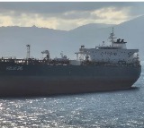 Shenlong Suezmax Safely Reaches Mumbai via Hormuz Strait