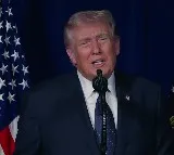 Trump says Iran blackout possible in one hour