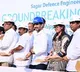 Nara Lokesh Inaugurates Indias First Autonomous Shipyard in Juvaladinne