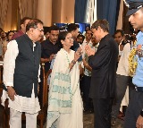 Mamata Banerjee Message to New Bengal Governor If You Love Bengal Bengal Will Love You Back